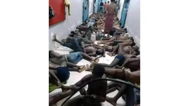 Baqattoota biyya Arabaatti rakkoo keessa jiran