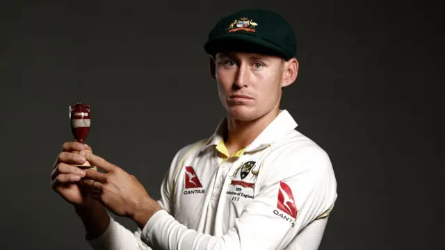 मार्नस लबूशेन, ऑस्ट्रेलिया, आफ्रिका