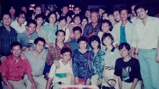 เจริญศรี หงษ์ประสงค์