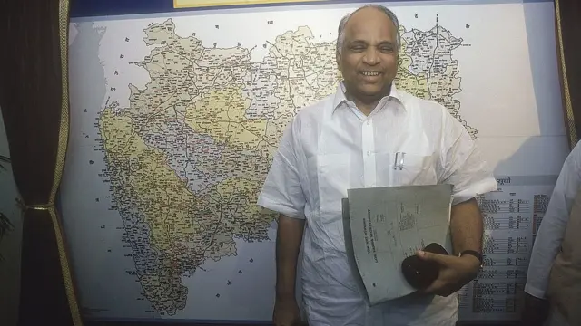 शरद पवार