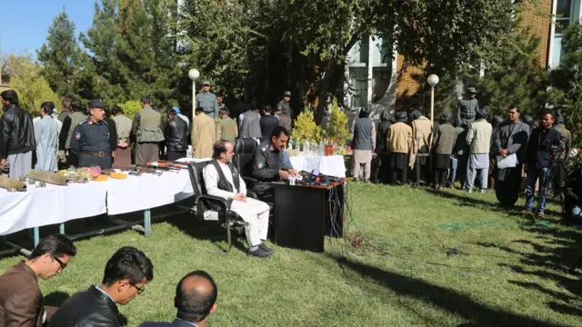 کابل