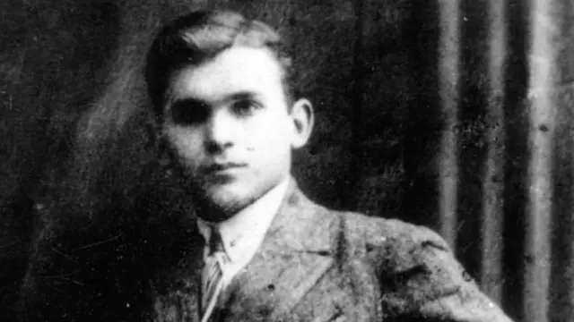 Улас Самчук