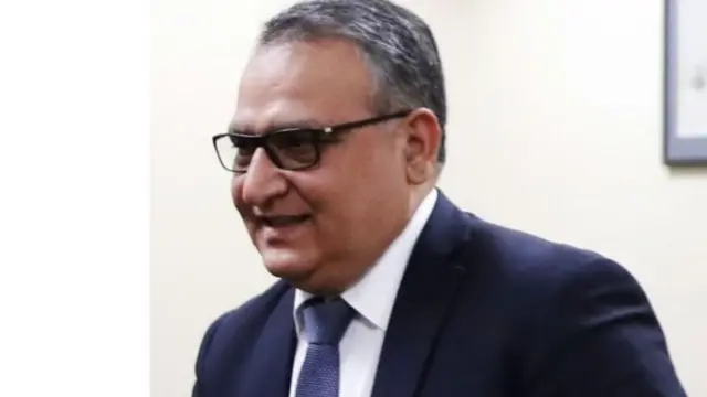 ښاغلی رحیمي