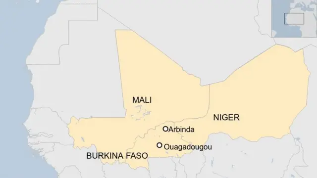 Burkina Faso