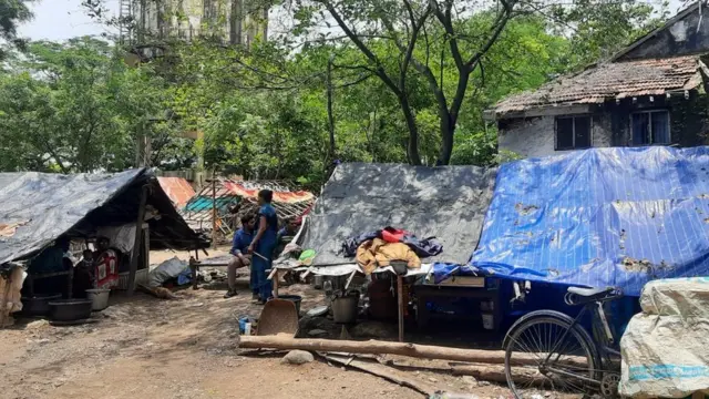 గోదావరి వరదలు