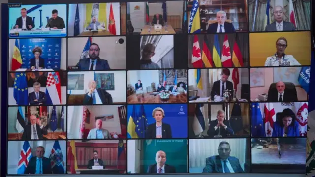 кримська платформа