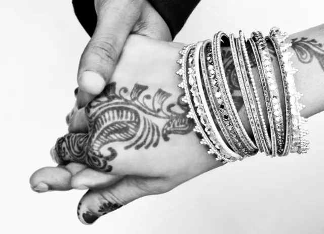 পাত্র-পাত্রী