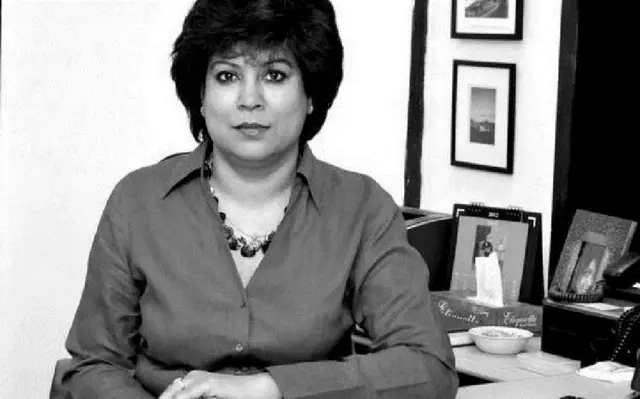 नीना गोपाल