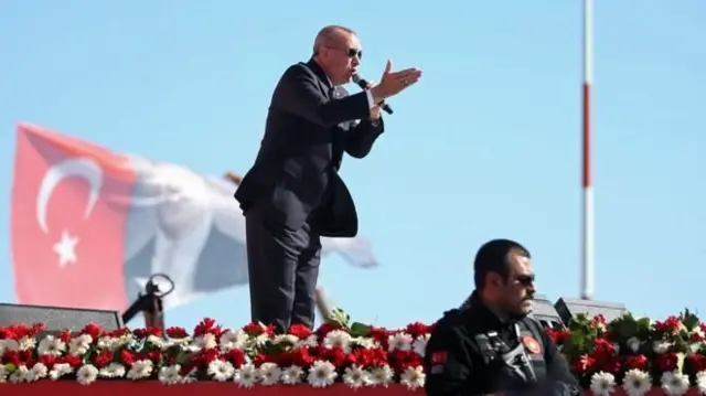 ERDOĞAN