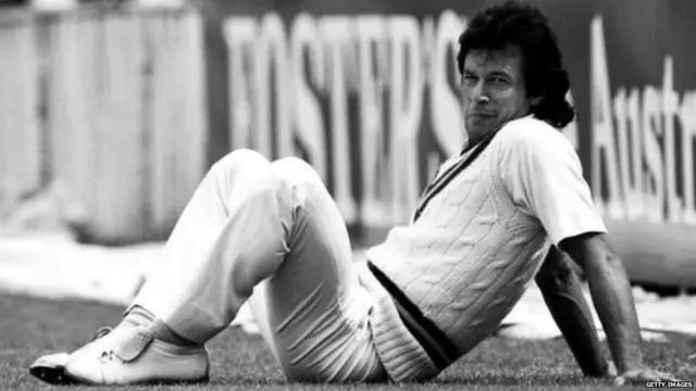 ਇਮਰਾਨ ਖਾਨ