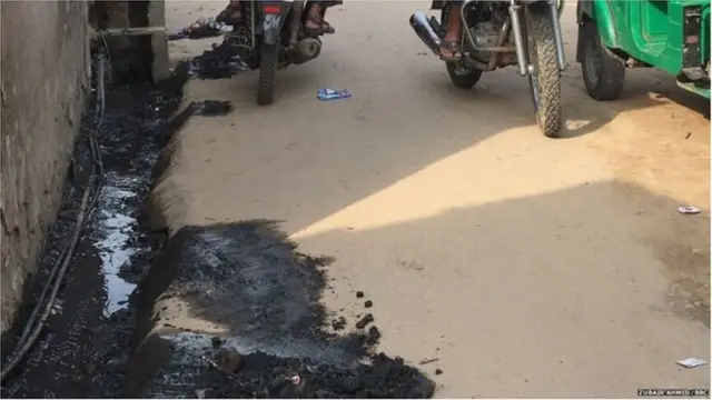 జికా వైరస్