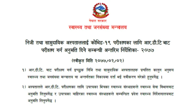 निर्देशिका