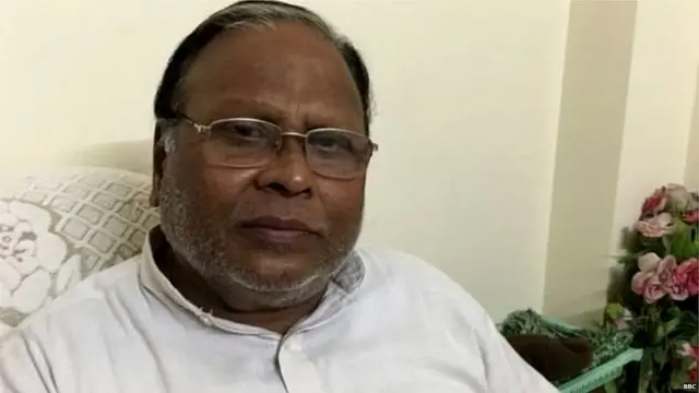 ਫਰਾਜ਼ ਅਹਿਸਾਨ ਦੇ ਪਿਤਾ ਸਈਦੁਦੀਨ