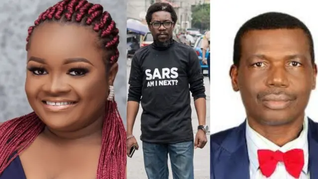 Iléeṣẹ Lekki Concession Company ti gbàkóso Lekki Toll gate padà lẹ́yìn ọ̀ṣẹ́ ìwọ́de EndSARS