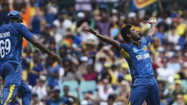 ශ්‍රී ලංකා කණ්ඩායම