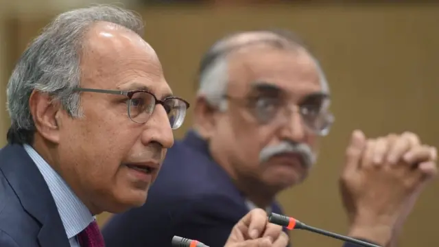 معاشی حالات