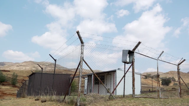 बंद पडलेलं क्लिनिक