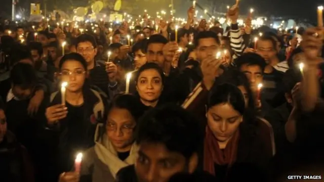 निर्भया गैंगरेप