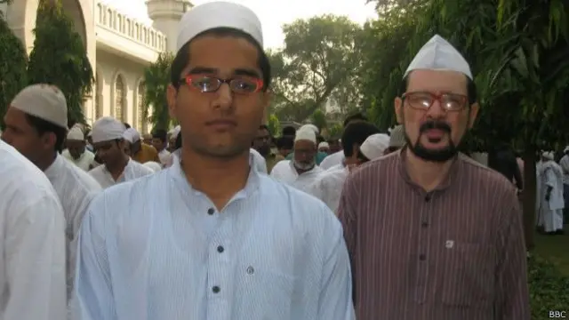 मुसलमान, भारत में मुसलमानों की स्थिति