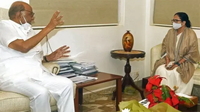 మమతా బెనర్జీ