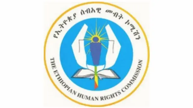 ኮሚሽን ሰብኣዊ መሰላት
