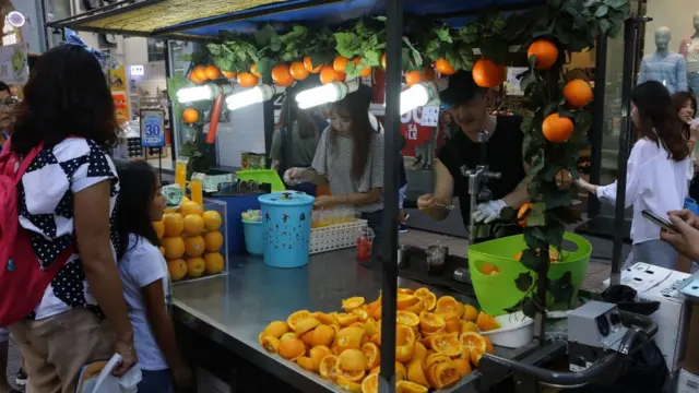 வட கொரியா குறித்து எங்களுக்கு கவலையே இல்லை: தென் கொரியவாழ் தமிழர்கள்