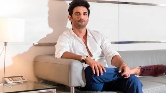 सुशांत सिंह