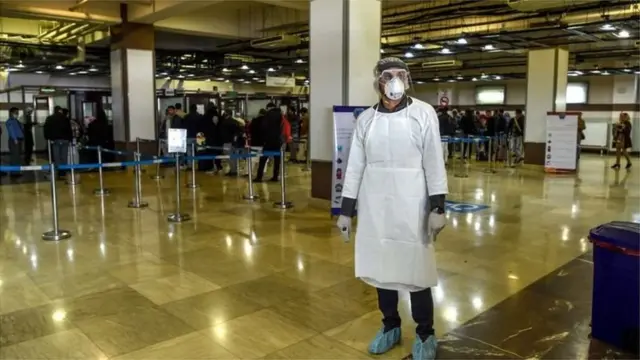 Aeroport