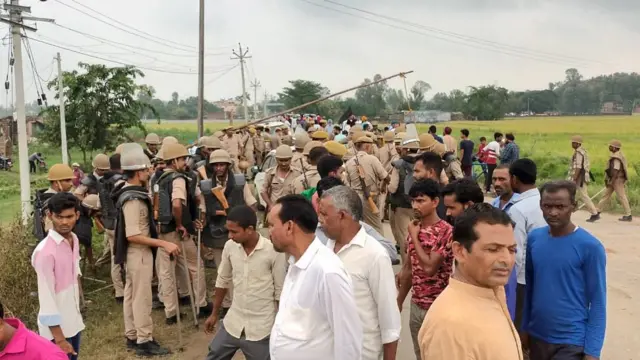 लखीमपूर