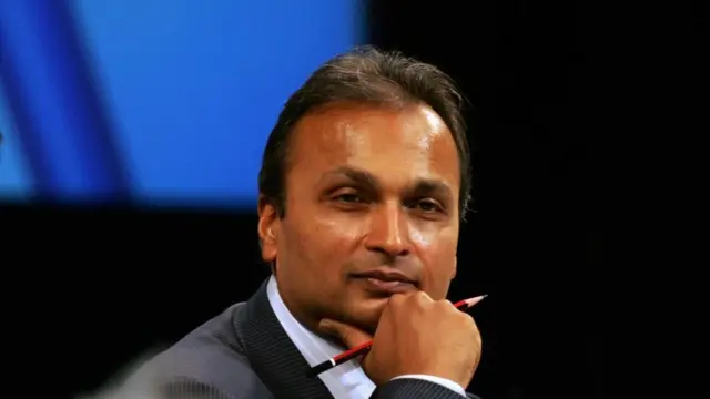 انیل امبانی