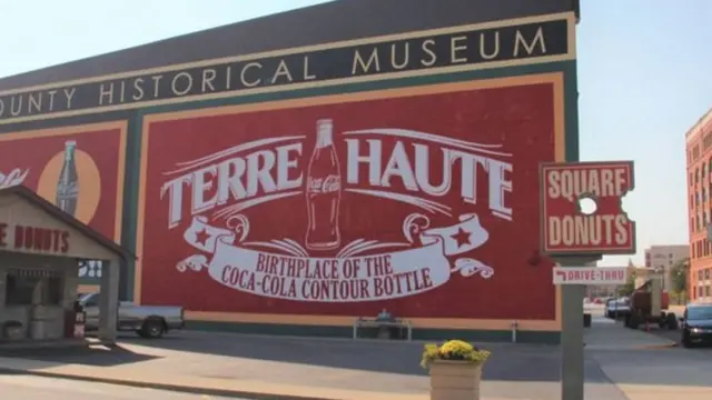 انتخابات آمریکا: مردمی که تقریبا همیشه رئیس‌جمهور را پیش‌بینی می‌کنند