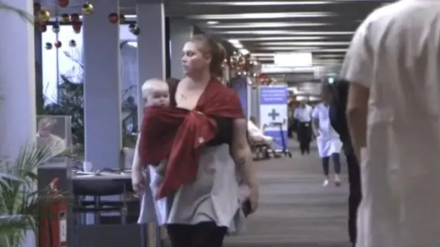 હૉસ્પિટલ કે હોટેલ