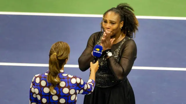 செரீனா வில்லியம்ஸ்