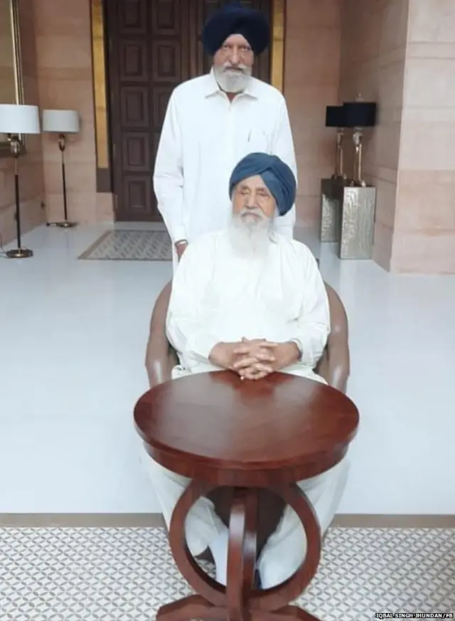 ਅਕਾਲੀ ਦਲ ਦਾ ਜਥੇਬੰਦਕ ਢਾਂਚਾ ਭੰਗ