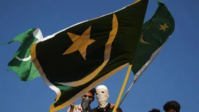 પાકિસ્તાન