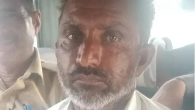 દીકરાની ફી માટે હત્યા અને લૂંટનો ગુનો કરનાર વાલા ગઢવી