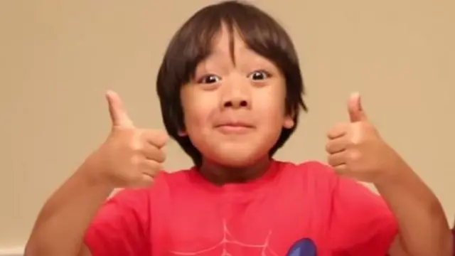 રેયાન ટૉય્ઝ