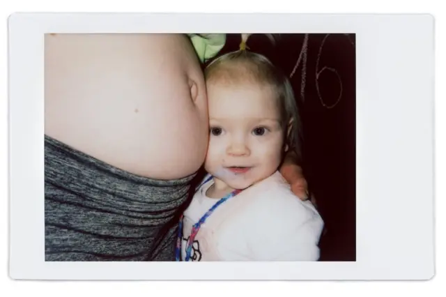 Алла та її донька Катерина