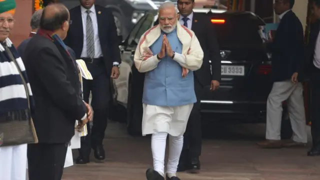 నరేంద్ర మోదీ