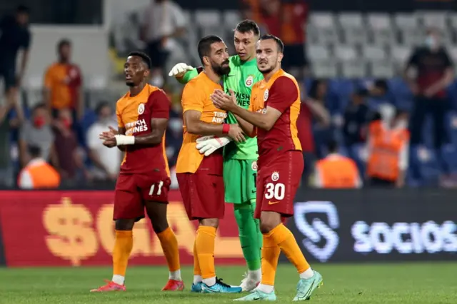 Galatasaray