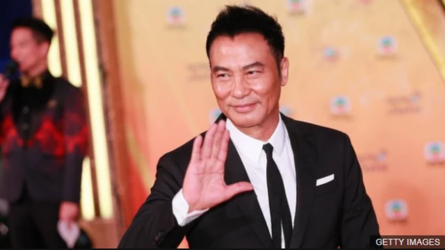 ဟောင်ကောင်