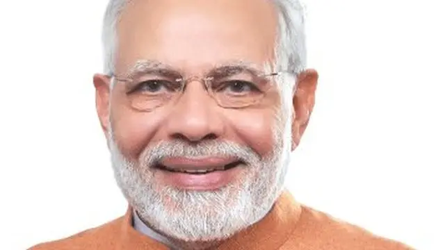 நரேந்திர மோதி