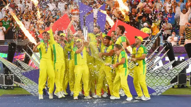 क्रिकेट