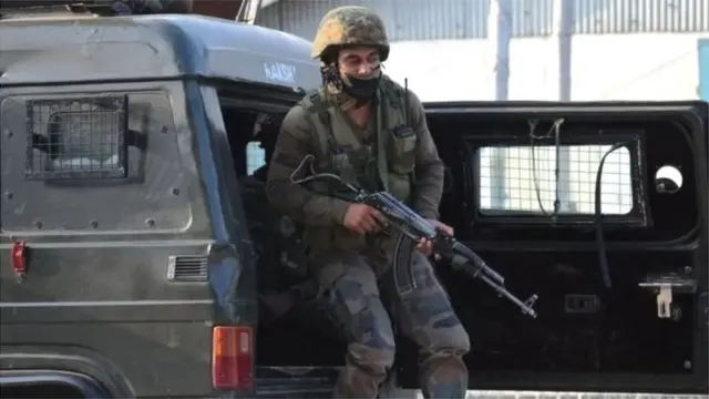 सुरक्षाबल