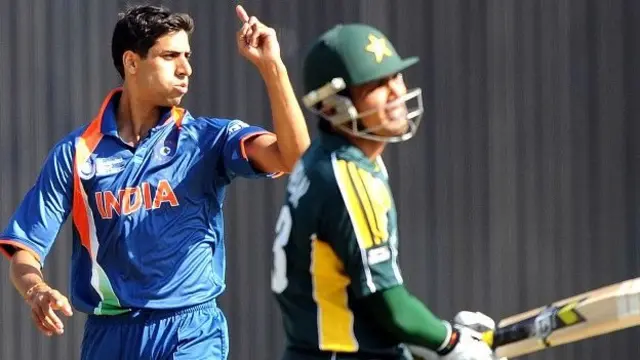 ఆశిష్ నెహ్రా