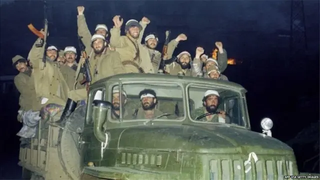 అర్మేనియా, అజర్బైజాన్ యుద్ధం