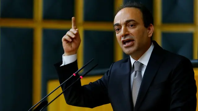 Osman Baydemir