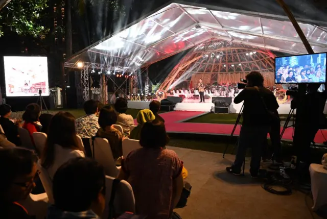 Kongres Kebudayaan Indonesia 2018