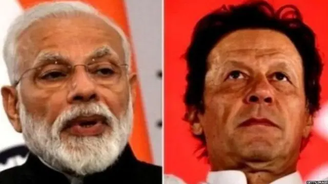 पंतप्रधान नरेंद्र मोदी, डोनाल्ड ट्रंप, भारत, अमेरिका, पाकिस्तान, काश्मीर