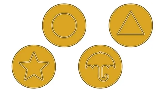 स्क्विड गेम्स